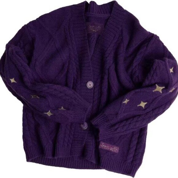 Speak Now (Taylor’s Version) Cardigan MD/LG - Picture 1 of 7